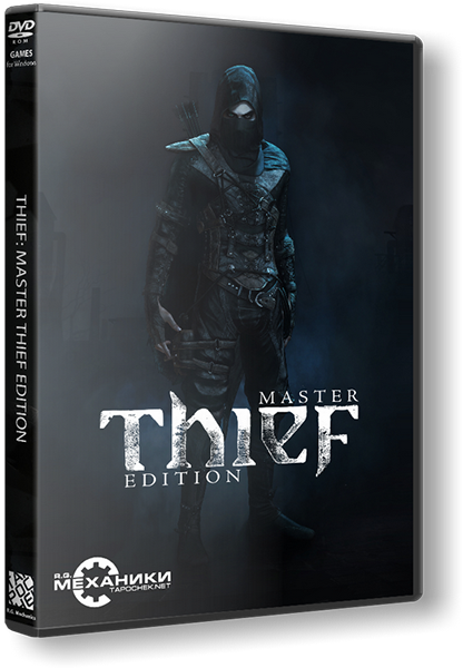 Thief: Master Thief Edition [U...