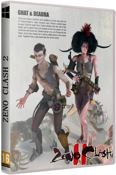 Zeno Clash 2: Special Edition ...