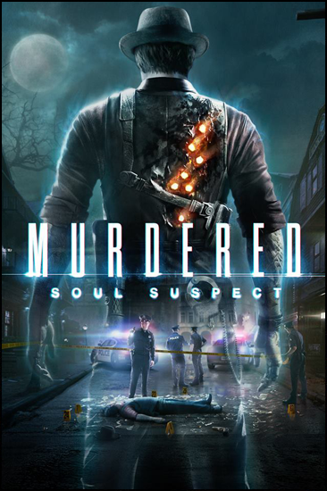 Murdered: Soul Suspect (2014) ...