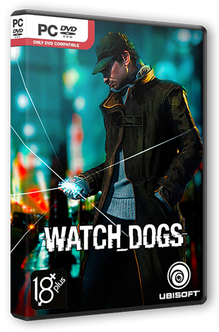 Watch Dogs - Digital Deluxe Ed...