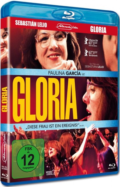 Глория / Gloria (2013) BDRip 7...